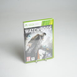 Watch Dogs (Xbox 360 Game)