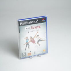 EyeToy: Kinetic (PS2 Game)