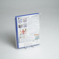 Alternative view of EyeToy: Kinetic (PS2 Game)