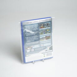 Alternative view of This is Football 2004 (PS2 Game)