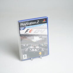 Formula One 04 (PS2 Game)