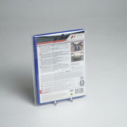 Alternative view of Formula One 04 (PS2 Game)