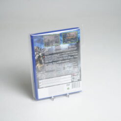 Alternative view of SOCOM: U.S. Navy SEALs Combined Assault (PS2 Game)