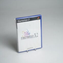 Final Fantasy X-2 (PS2 Game)
