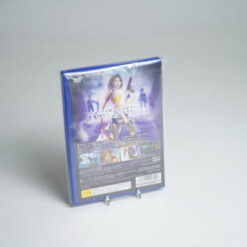Alternative view of Final Fantasy X-2 (PS2 Game)