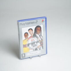 FIFA 2003 (PS2 Game)