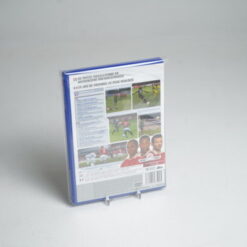 Alternative view of FIFA 2003 (PS2 Game)