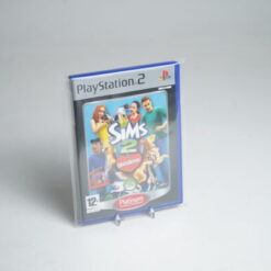 The Sims 2: Pets (PS2 Game)