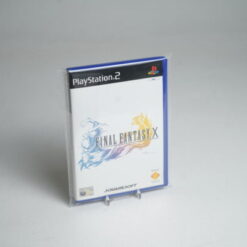 Final Fantasy X (PS2 Game)