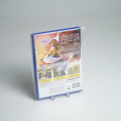 Alternative view of Final Fantasy X (PS2 Game)