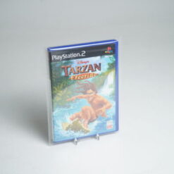 Tarzan Freeride (PS2 Game)