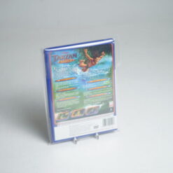 Alternative view of Tarzan Freeride (PS2 Game)