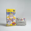 Mario & Wario (SFC Game)