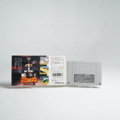 Alternative view of Super Mario RPG (SFC Game)