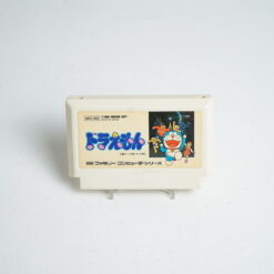 Doraemon (Nintendo Family Computer Game)