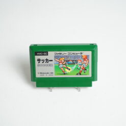 Soccer (Nintendo Family Computer Game)