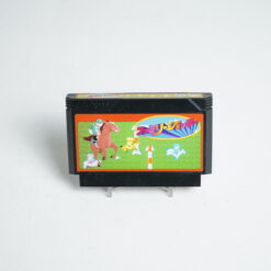 Family JockeFamily Jockey (Nintendo Family Computer Game)