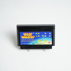 Space Invaders (Nintendo Family Computer Game)