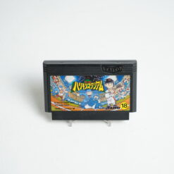 Famista Stadium (Nintendo Family Computer Game)