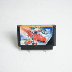 Road Fighter (Nintendo Family Computer Game)