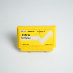 Pinball (Nintendo Family Computer Game)