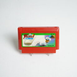 Moero!! Pro Yakyuu (Nintendo Family Computer Game)