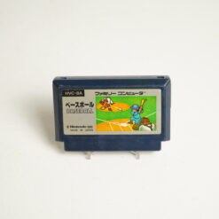 Baseball (Nintendo Family Computer Game)