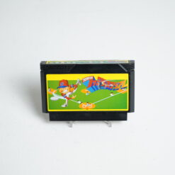 Pro Yakyuu Family Stadium (Nintendo Family Computer Game)