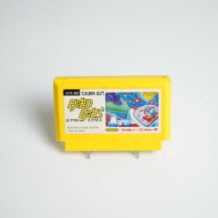 Exed Exes (Nintendo Family Computer Game)