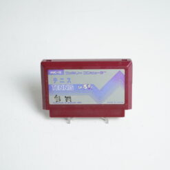 Tennis (Nintendo Family Computer Game)