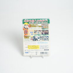 Alternative view of Naruto: Clash of Ninja 2 (Game Cube Game)