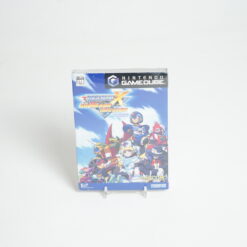 Rockman X: Command Mission (Game Cube Game)