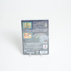 Alternative view of Luigi's Mansion (Game Cube Game)