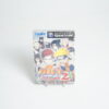 Naruto: Clash of Ninja 2 (Game Cube Game)