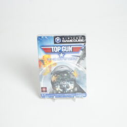 Top Gun: Combat Zones (Game Cube Game)