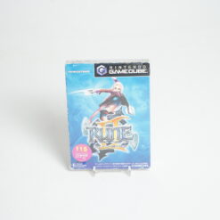 Rune II (Game Cube Game)