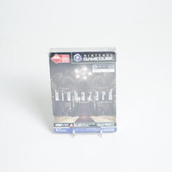 Biohazard (Game Cube Game)