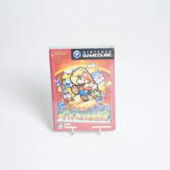 Paper Mario: The Thousand-Year Door (Game Cube Game)