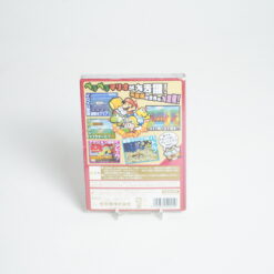 Alternative view of Paper Mario: The Thousand-Year Door (Game Cube Game)