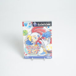 Billy Hatcher and the Giant Egg (Game Cube Game)