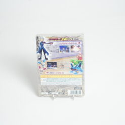 Alternative view of Pokémon Colosseum (Game Cube Game)