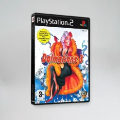 dalmatians 3 (pal)
