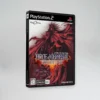 dirge of cerberus: final fantasy viii (ntsc j)