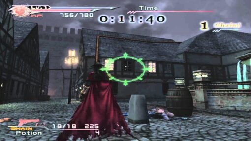 devil may cry (ntsc j) (copy)
