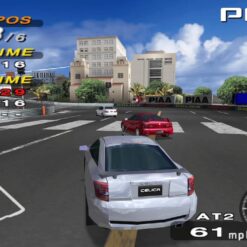 driving emotion type s (ntsc j)