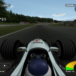 f1 2001 (pal)