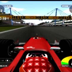 f1 2001 (pal)