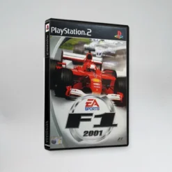 f1 2001 (pal)