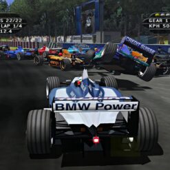 f1 2001 (pal)