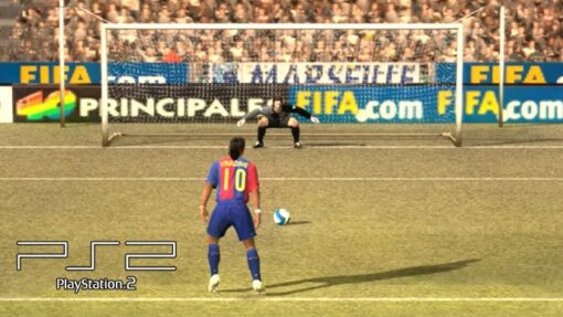 fifa 06 (platinum, pal) (copy)